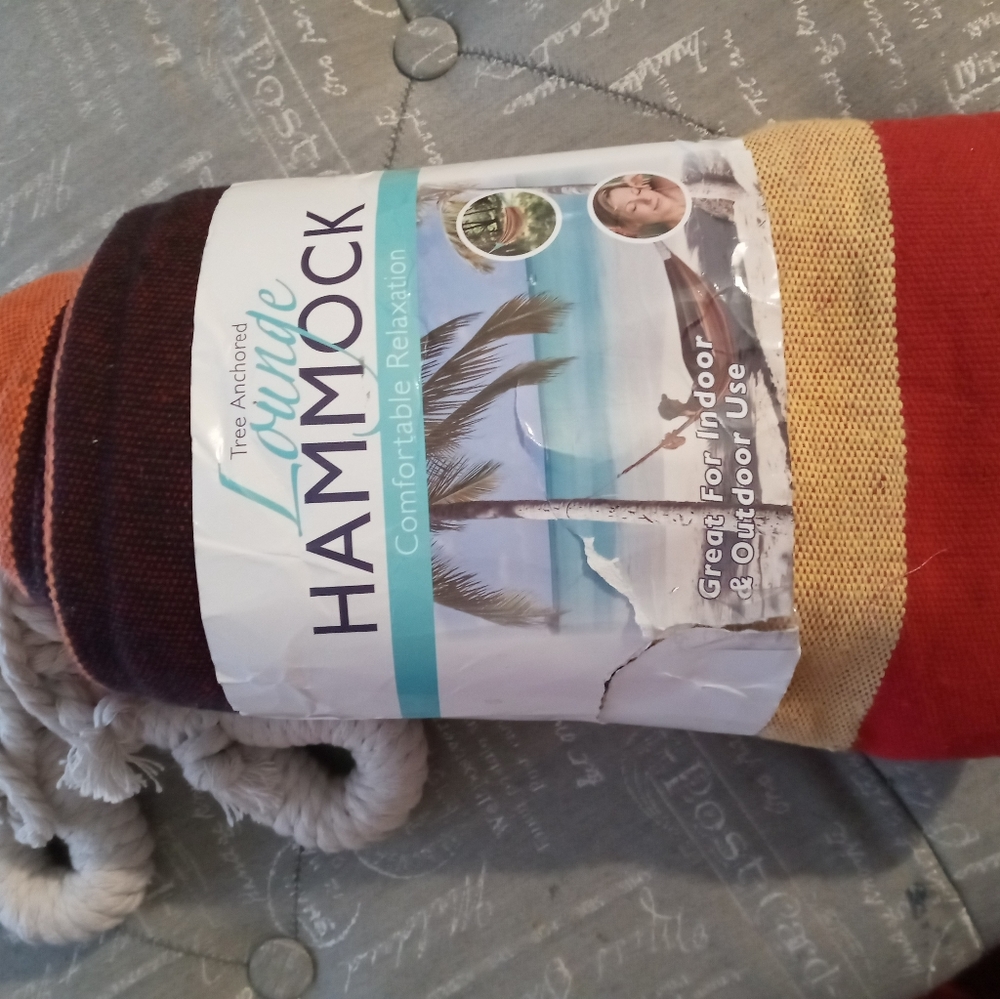 Hammock - Picture 3 of 3